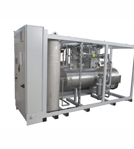 Thermal Fluid Heatersss