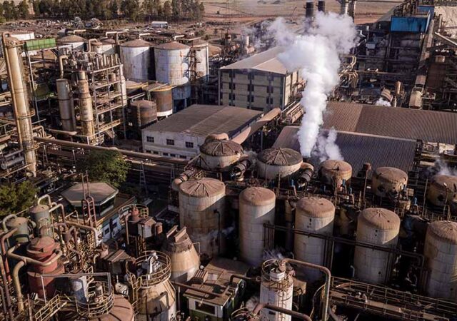 Waste-Heat Recovery Systems
