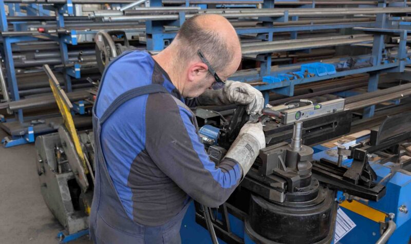 Maintenance & After-Sales Support Image