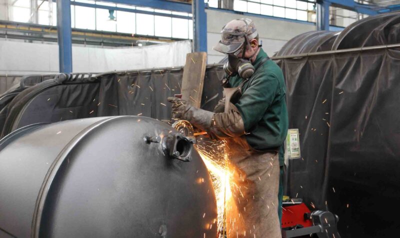 manufacturing Image