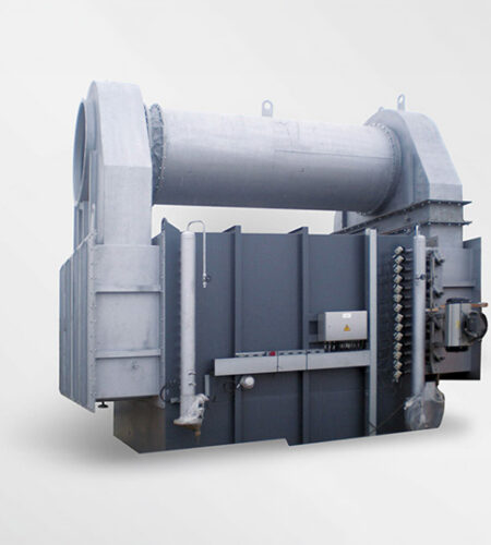 Waste heat recovery units