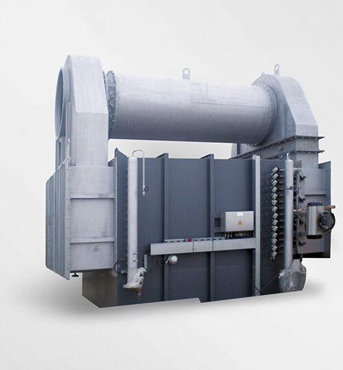 Waste heat recovery units