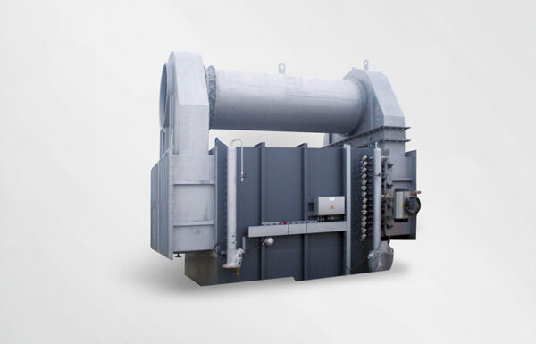 Waste heat recovery units