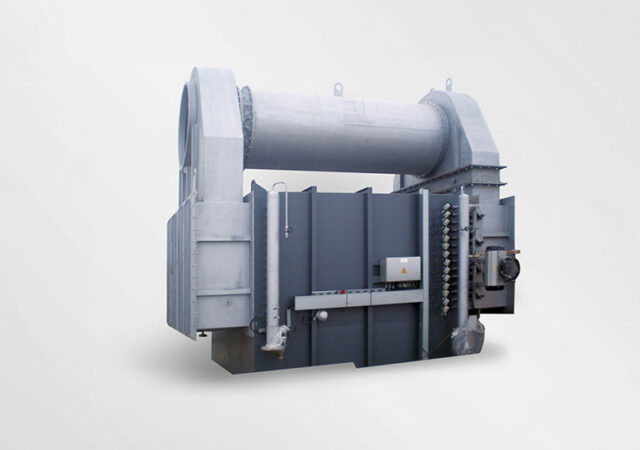 Waste heat recovery units