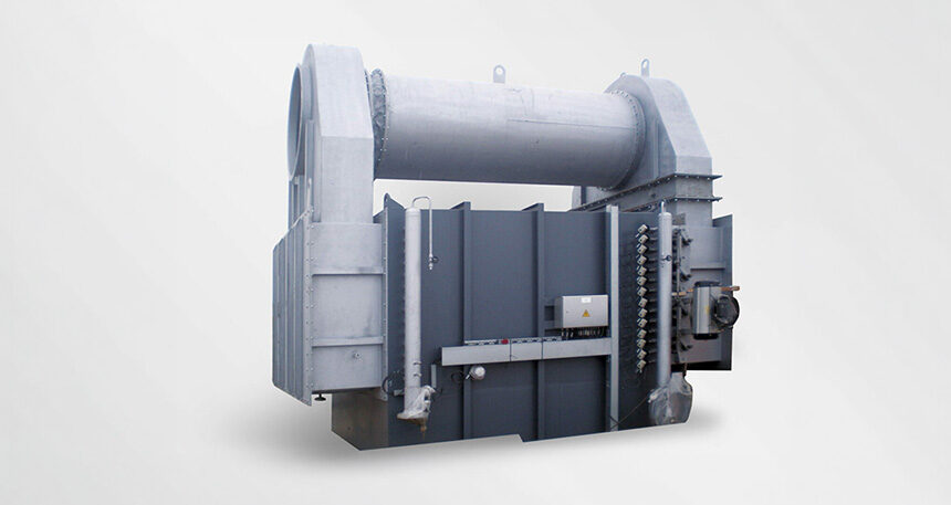Waste heat recovery units