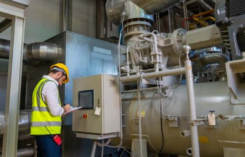 Benefits of Retrofitting Process Heating Systems