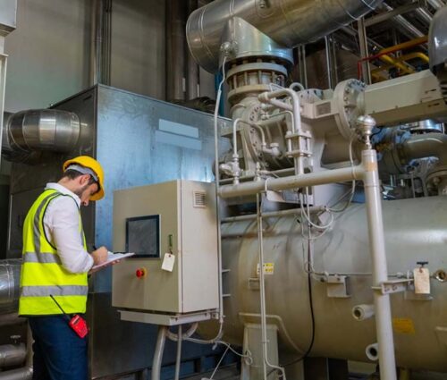 Benefits of Retrofitting Process Heating Systems Benefits of Retrofitting Process Heating Systems