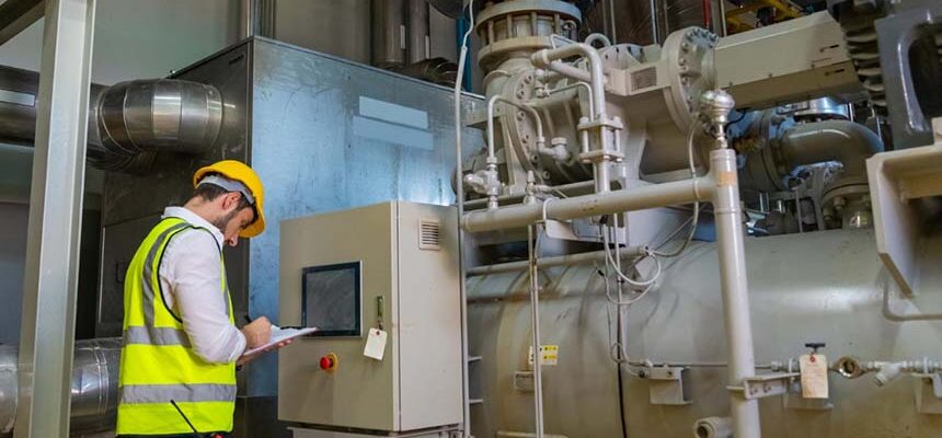 Benefits of Retrofitting Process Heating Systems