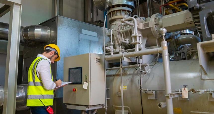 Benefits of Retrofitting Process Heating Systems
