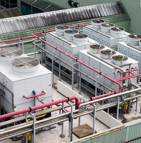 Maximizing Process Efficiency Through Heat Recovery