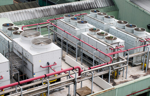 Maximizing Process Efficiency Through Heat Recovery