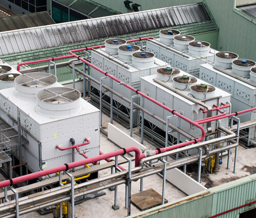 Maximizing Process Efficiency Through Heat Recovery Maximizing Process Efficiency Through Heat Recovery