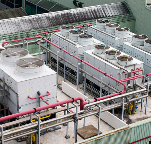 Maximizing Process Efficiency Through Heat Recovery Maximizing Process Efficiency Through Heat Recovery