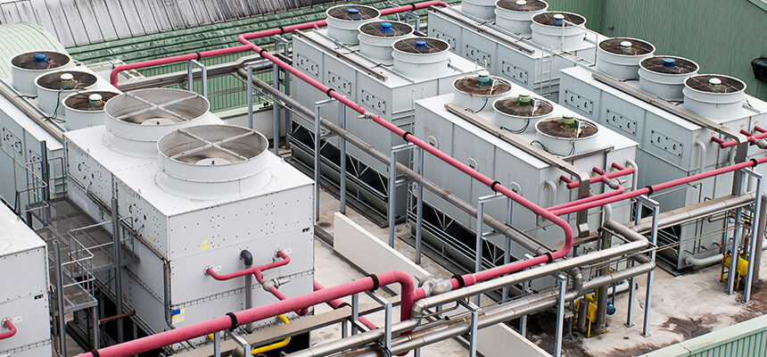 Maximizing Process Efficiency Through Heat Recovery