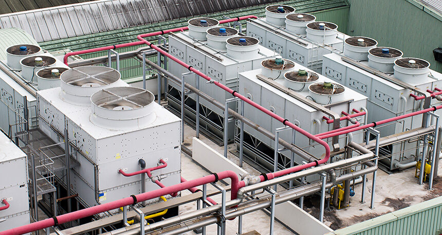 Maximizing Process Efficiency Through Heat Recovery