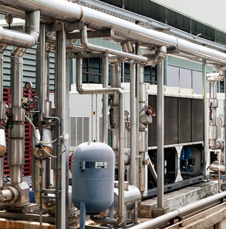 Understanding Thermal Fluids & Thermal Fluid Systems