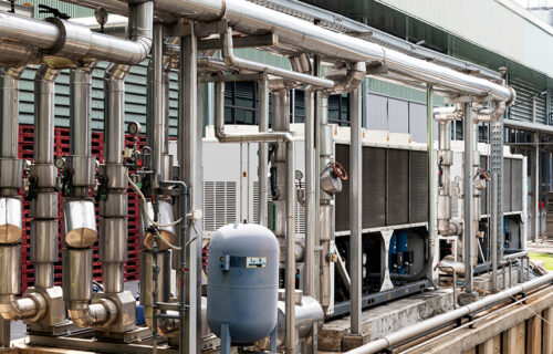 Understanding Thermal Fluids & Thermal Fluid Systems