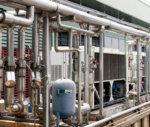 Understanding Thermal Fluids & Thermal Fluid Systems Understanding Thermal Fluids & Thermal Fluid Systems