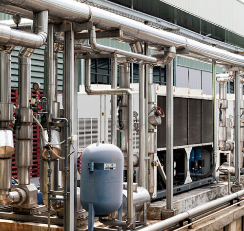 Understanding Thermal Fluids & Thermal Fluid Systems Understanding Thermal Fluids & Thermal Fluid Systems