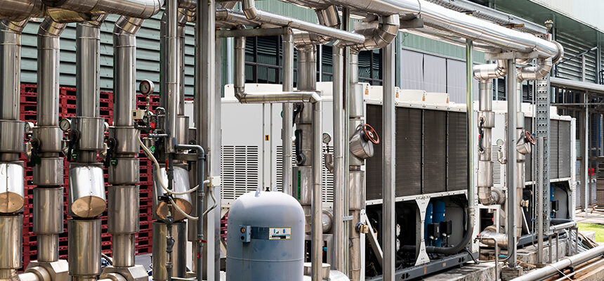 Understanding Thermal Fluids & Thermal Fluid Systems