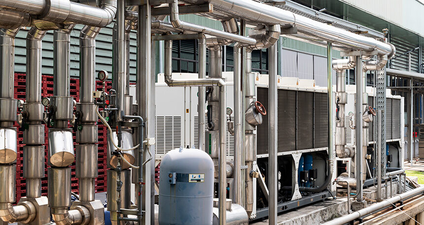 Understanding Thermal Fluids & Thermal Fluid Systems