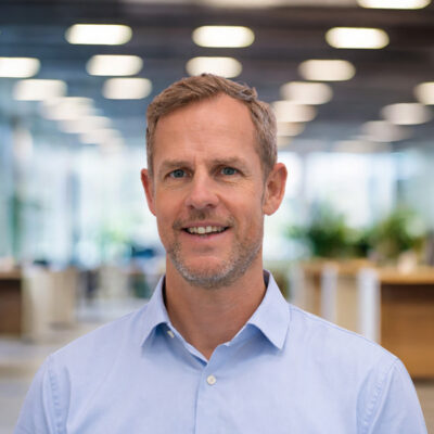 CEO