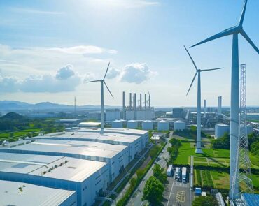 Energy Transition Sub image 1