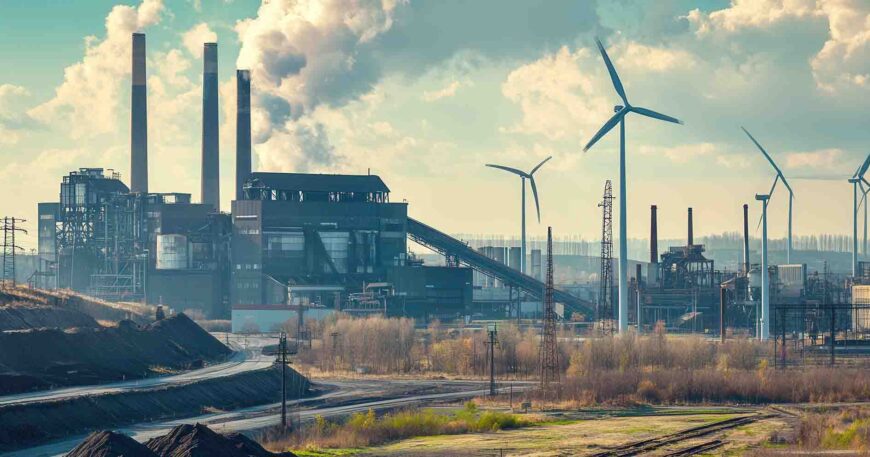 Energy Transition