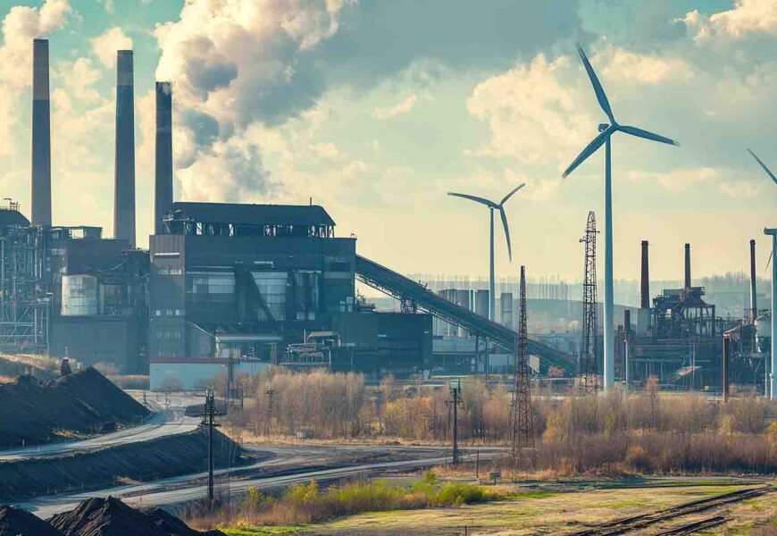 Energy Transition