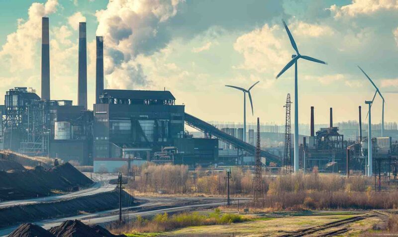Energy Transition