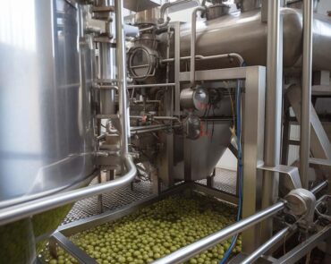Food Industry Sub Image 2