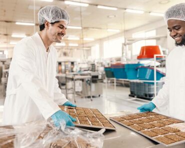 Food Industry Sub Image 3