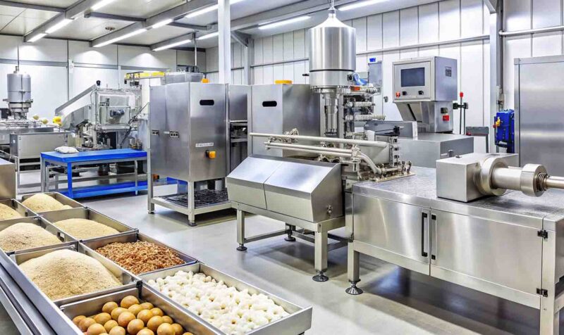 Food Industry