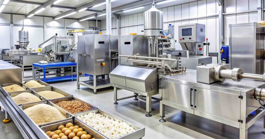 Food Industry
