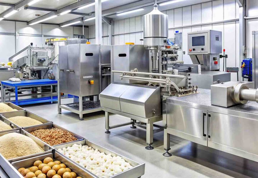 Food Industry