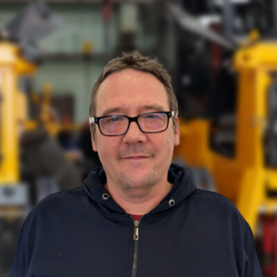 Head Of Engineering
