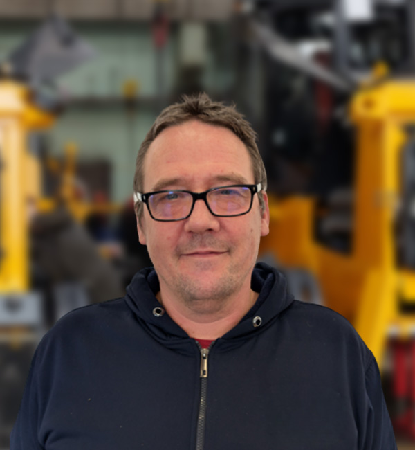 Head Of Engineering
