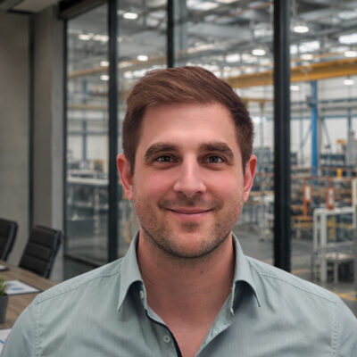 Head of Sales