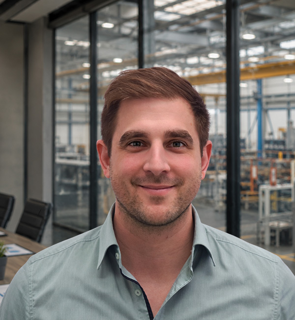 Head of Sales