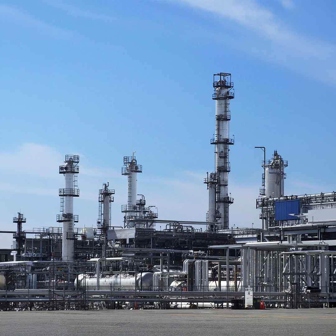 Industries
