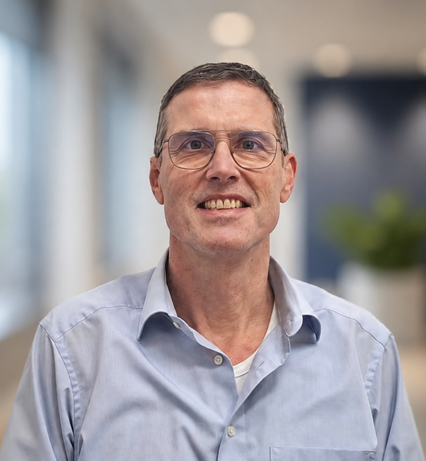 Head of Quality Management