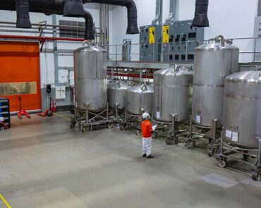 Chemicals Case Study 5 Image 3