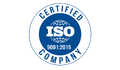 ISO Logos