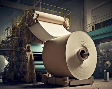 Pulp & Paper Case Study 2 Image 3