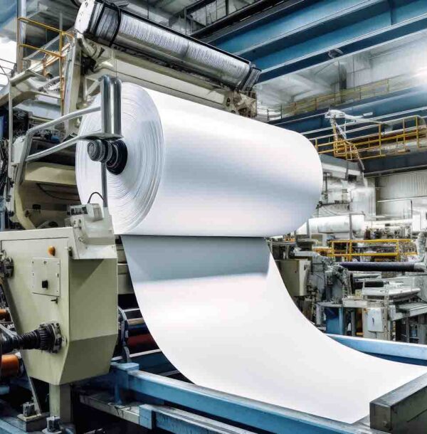 Pulp and Paper Case Study 3 Image 1