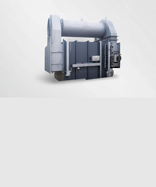 Waste Heat Recovery Unit